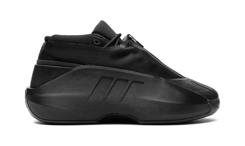 More Adidas Shoes Crazy IIInfinity 'Triple Black'